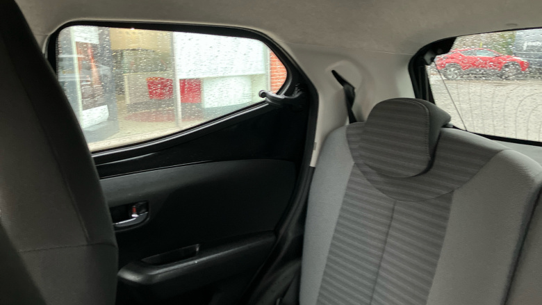 Toyota Aygo 1.0 VVT-i X-Trend 5dr Petrol Hatchback